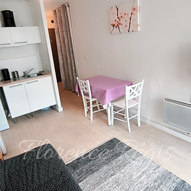 Appartement 1 pièces 92000 €