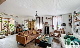 Maison 7 Pièces 165 m² à vendre à Oissel-sur-Seine (76350)