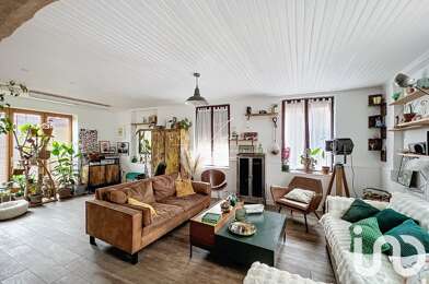 Maison 7 pièces 265000 €