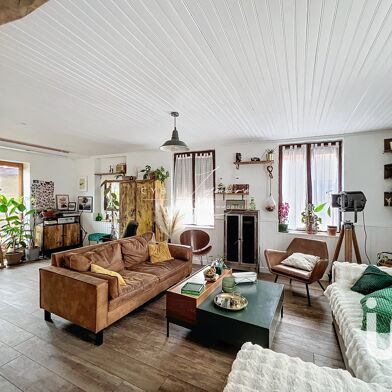 Maison 7 pièces 265000 €