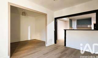 Appartement 3 Pièces 61 m² à vendre à Troyes (10000)