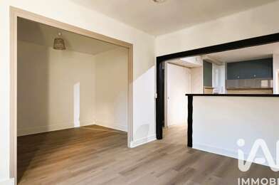 Appartement 3 pièces 87000 €