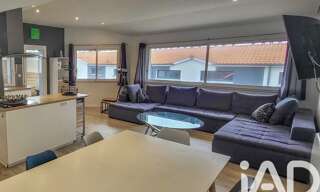 Appartement 4 Pièces 78 m² à vendre à Vendays-Montalivet (33930)