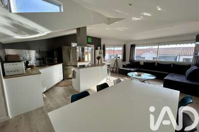 Appartement 4 pièces 299000 €