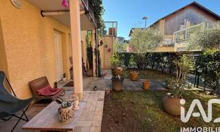 Appartement 2 Pièces 47 m² à vendre à Goncelin (38570)