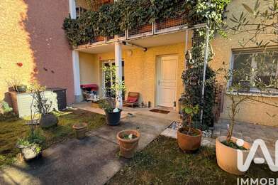 Appartement 2 pièces 159000 €