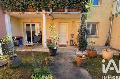 Appartement 2 pièces 149000 €