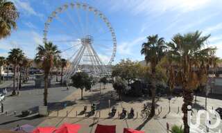 Appartement 2 Pièces 26 m² à vendre à Agde (34300)