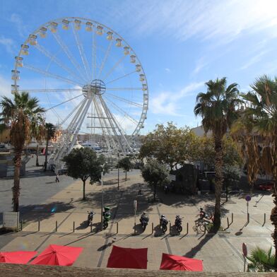 Appartement 2 pièces 75000 €