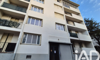 Appartement 3 Pièces 52 m² à vendre à Perpignan (66100)