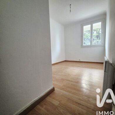 Appartement 3 pièces 91000 €