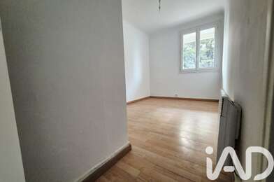 Appartement 3 pièces 91000 €