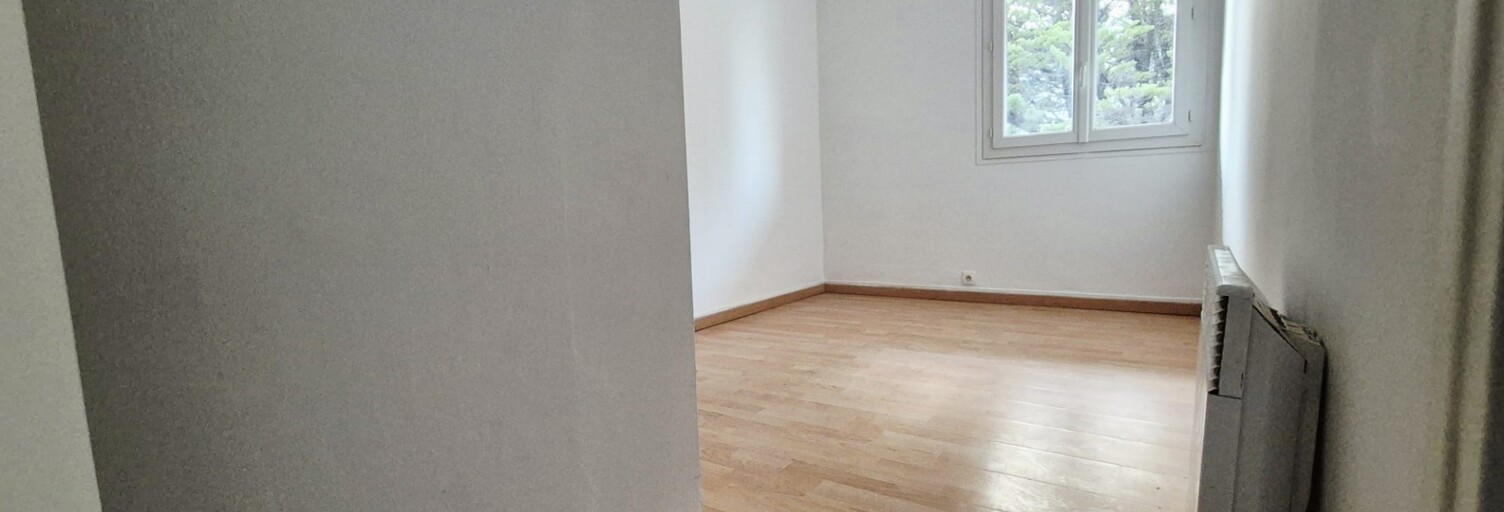 Appartement 3 Pièces 51 m² à vendre à Perpignan (66100)