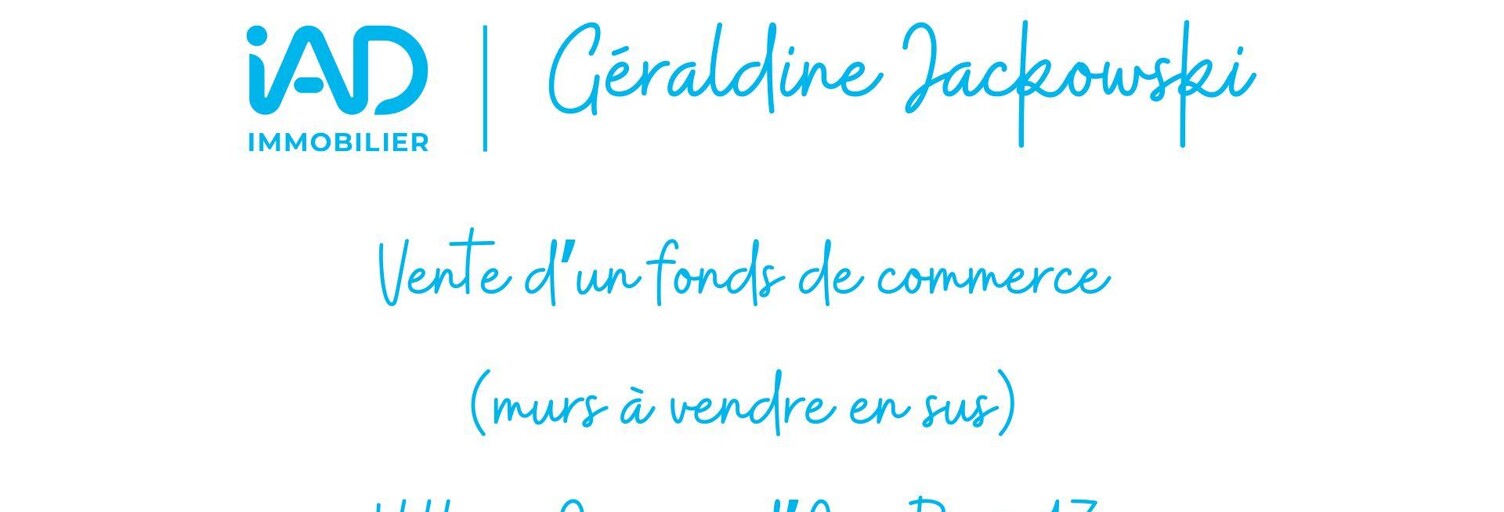 Commerce  100 m² à vendre à Paris 13 (75013)
