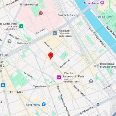 Commerce  260000 €