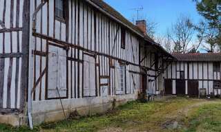 Maison 7 Pièces 150 m² à vendre à Larzicourt (51290)