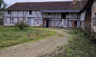 Maison 7 Pièces 150 m² à vendre à Larzicourt (51290)