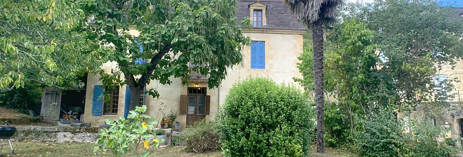 Maison 7 Pièces 190 m² à vendre à Beynac-et-Cazenac (24220)