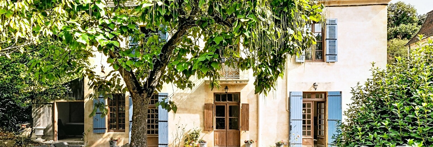 Maison 7 Pièces 190 m² à vendre à Beynac-et-Cazenac (24220)