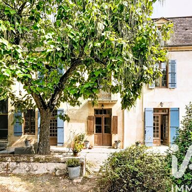 Maison 7 pièces 499000 €