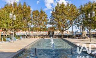 Appartement 3 Pièces 56 m² à vendre à Port-Vendres (66660)