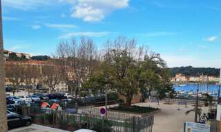 Appartement 3 Pièces 56 m² à vendre à Port-Vendres (66660)