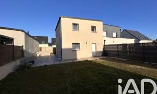 Maison 5 Pièces 80 m² à vendre à Ploufragan (22440)