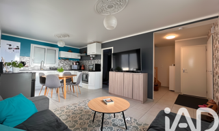 Maison 5 Pièces 80 m² à vendre à Ploufragan (22440)