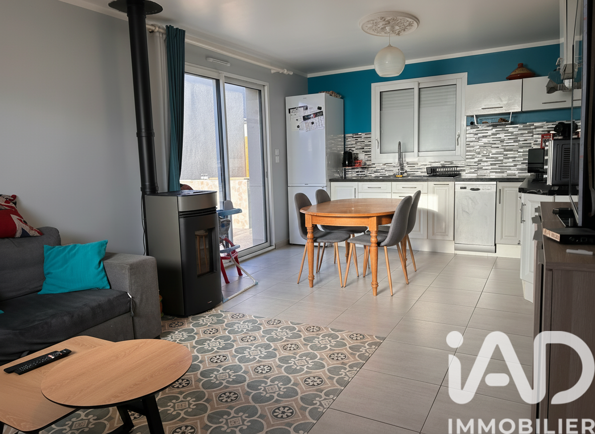Vente Maison traditionnelle 5 pièces - Photo 2