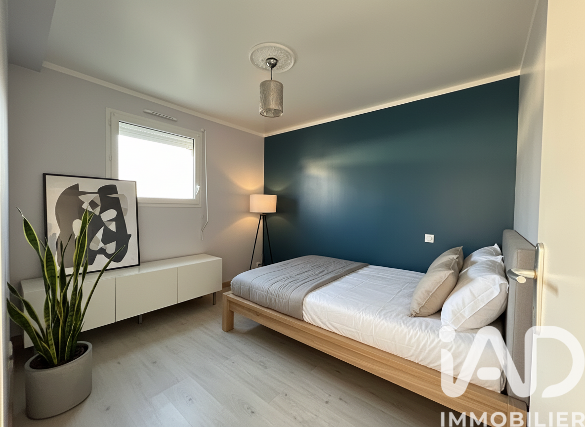 Vente Maison traditionnelle 5 pièces - Photo 5