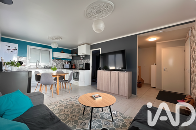 Maison 5 pièces 233500 €
