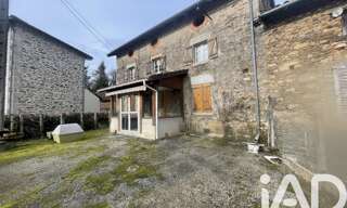 Maison 5 Pièces 90 m² à vendre à Roziers-Saint-Georges (87130)