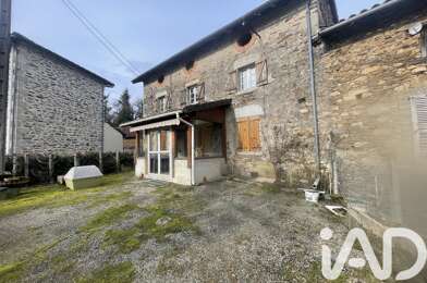 Maison 5 pièces 39000 €