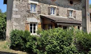 Maison 5 Pièces 90 m² à vendre à Roziers-Saint-Georges (87130)