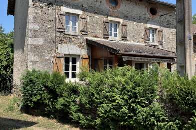 Maison 5 pièces 39000 €