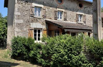 Vente Maison/villa 5 pièces — photo du bien