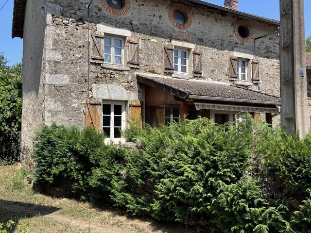 Vente Maison/villa 5 pièces — photo du bien