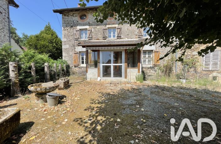 Vente Maison/villa 5 pièces — photo 2