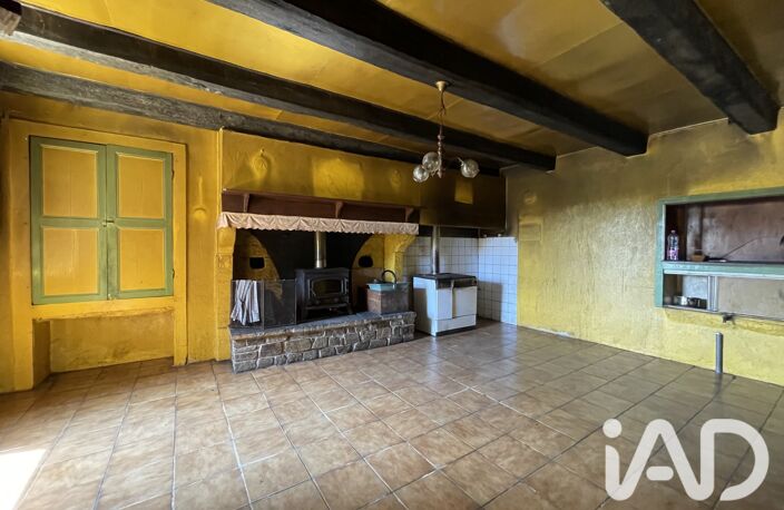 Vente Maison/villa 5 pièces — photo 3