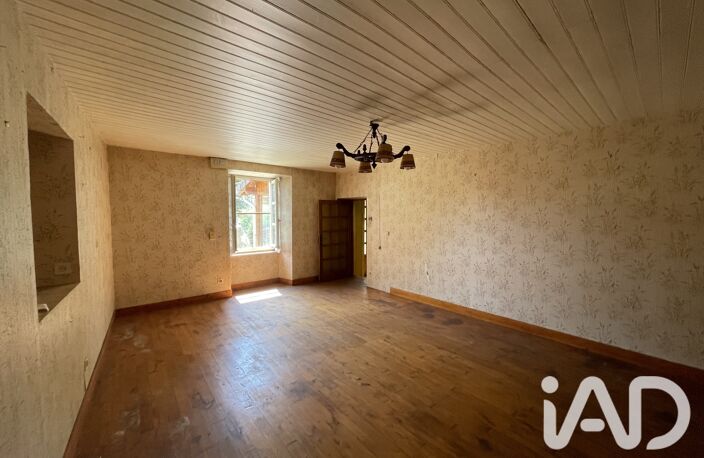Vente Maison/villa 5 pièces — photo 4