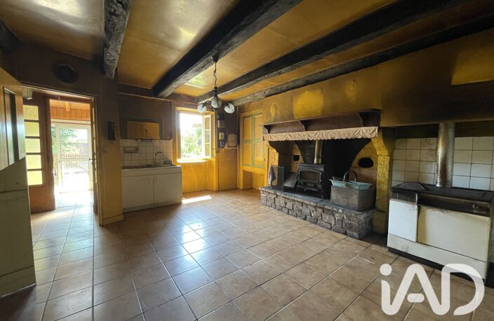 Vente Maison/villa 5 pièces — photo 5