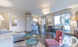 Appartement 4 Pièces 89 m² à louer à Charbonnières-les-Bains (69260)