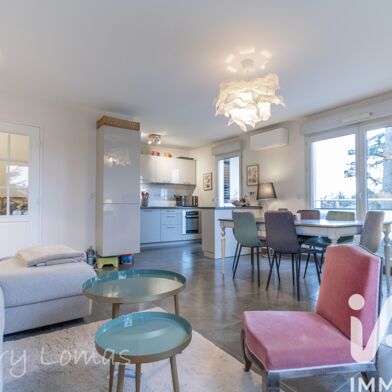 Appartement 4 pièces 1830 €