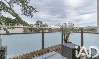 Appartement 4 Pièces 90 m² à louer à Charbonnières-les-Bains (69260)