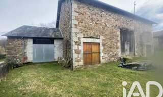 Maison 4 Pièces 240 m² à vendre à Roziers-Saint-Georges (87130)