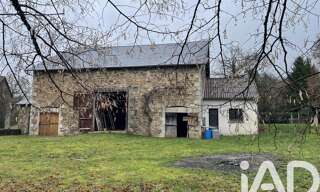 Maison 4 Pièces 240 m² à vendre à Roziers-Saint-Georges (87130)