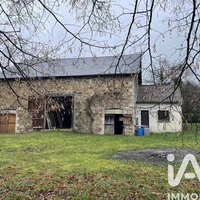 Maison 4 pièces 66000 €