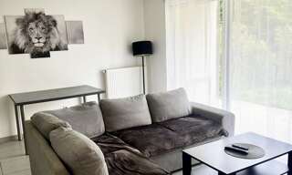 Appartement 2 Pièces 42 m² à vendre à Poitiers (86000)