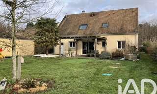 Maison 5 Pièces 125 m² à vendre à Guécélard (72230)