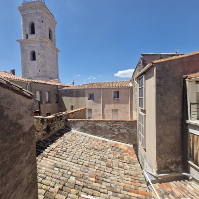 Maison 4 pièces 275000 €